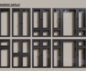 Modern Window-ID:337517983