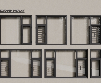 Modern Window-ID:525050269