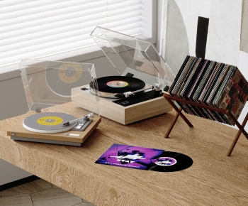 Modern Decorative Set-ID:169008979