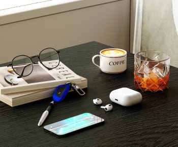 Modern Office Supplies-ID:114839084