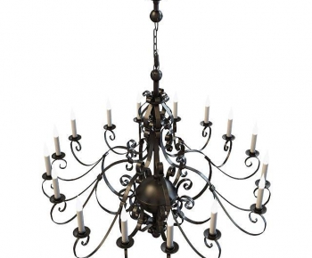 European Style Droplight-ID:670537958