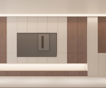 Modern TV Wall-ID:131233937