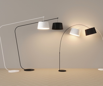 Modern Fishing Lamp-ID:172405004