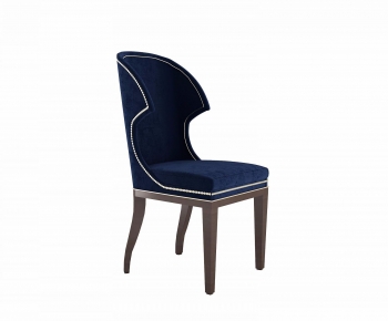European Style Single Chair-ID:123200497