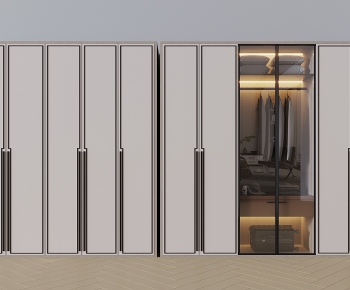 New Chinese Style The Wardrobe-ID:652364975
