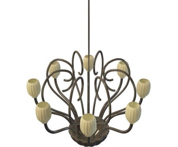 European Style Droplight-ID:724320895