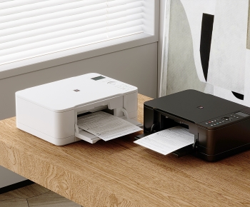 Modern Office Equipment-ID:702816967