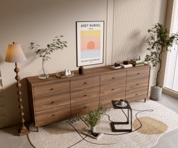 Modern TV Cabinet-ID:796545036