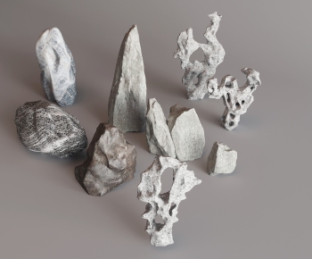 Modern Sculpture-ID:720757017