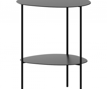 Modern Side Table/corner Table-ID:862797986