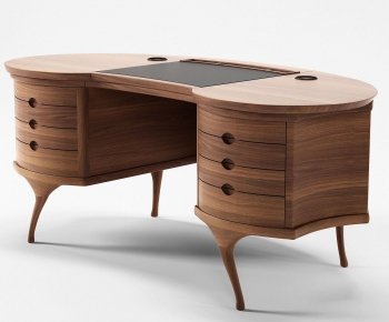 Modern Office Table-ID:903652912