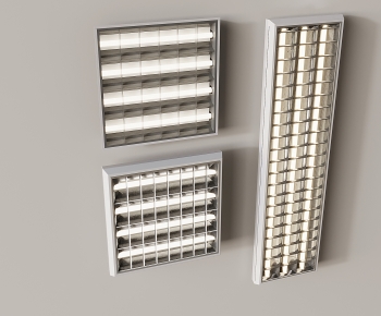 Modern Grille Lamp-ID:612993965