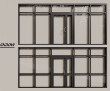 Modern Window-ID:332226999