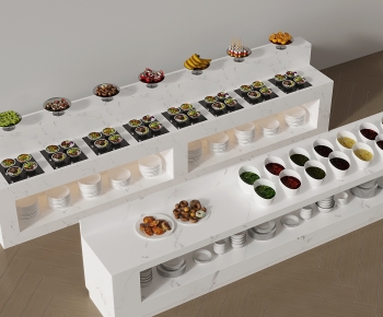 Modern Operation Console-ID:587924968