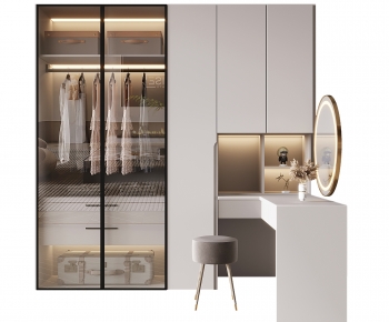 Modern The Wardrobe-ID:776727917