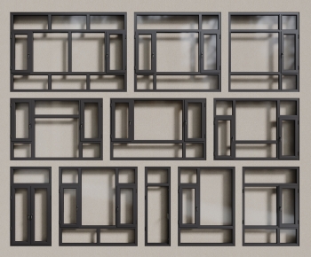 Modern Window-ID:527659891