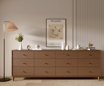 Modern Side Cabinet-ID:439641954