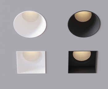 Modern Downlight-ID:103890956