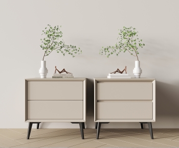 Modern Bedside Cupboard-ID:199589775