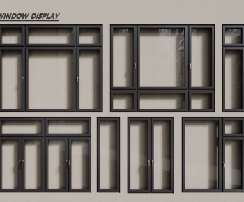 Modern Window-ID:618309021