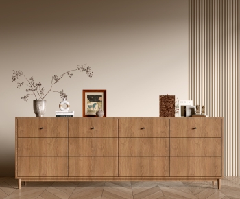 Modern Side Cabinet-ID:518595933