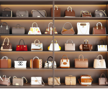 Modern Lady's Bag-ID:100425009