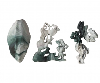 Modern Sculpture-ID:153029923