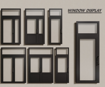 Modern Window-ID:617290978