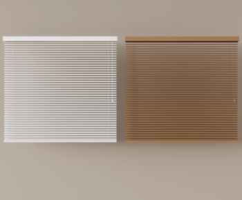 Modern Venetian Blinds-ID:223526006