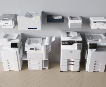 Modern Office Supplies-ID:646790989