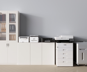 Modern Office Equipment-ID:178134922