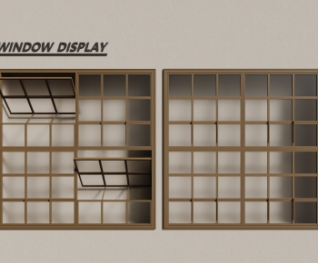 Modern Window-ID:610594991