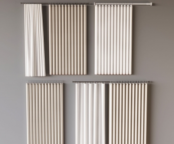 Modern The Curtain-ID:106822976