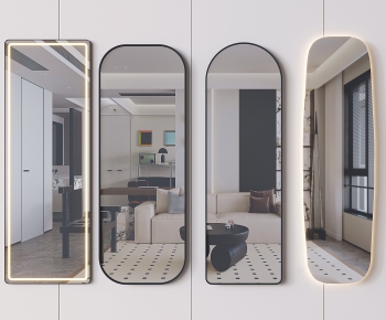 Modern The Mirror-ID:866695884