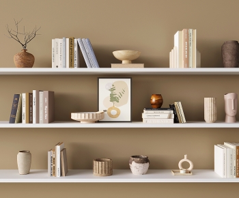 Modern Decorative Set-ID:698613887