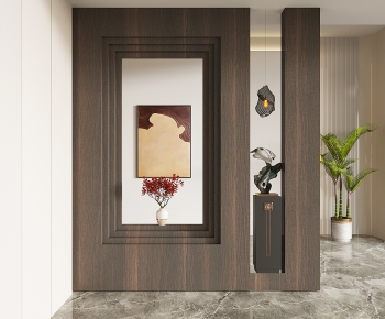 New Chinese Style Partition-ID:186312914