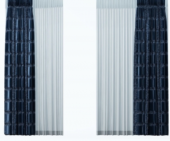 Modern The Curtain-ID:518330105