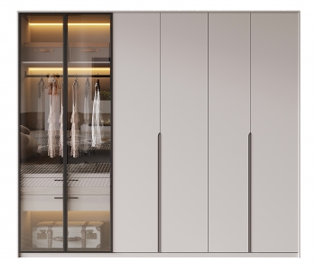 Modern The Wardrobe-ID:443756108