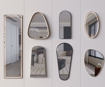 Modern The Mirror-ID:541949032