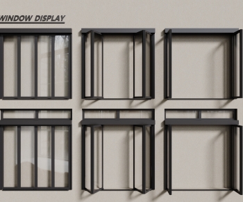 Modern Window-ID:732070922