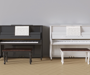Modern Piano-ID:724750043