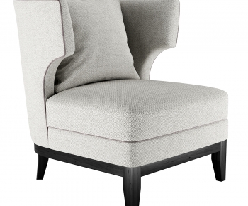 Modern Single Sofa-ID:642539989