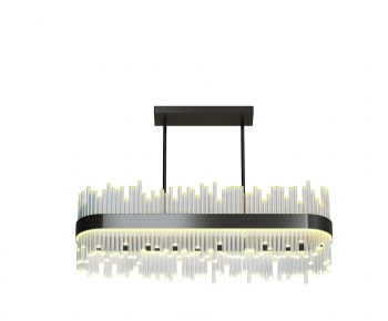 Modern Long Chandelier-ID:177752025