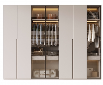 Modern The Wardrobe-ID:466202975