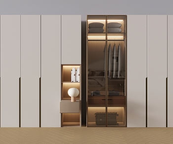 Modern The Wardrobe-ID:758423099