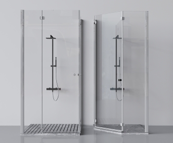 Modern Bathroom-ID:881705053