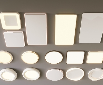 Modern Ceiling Ceiling Lamp-ID:294281019