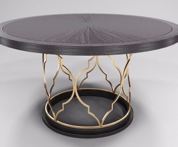 Modern Dining Table-ID:227514037