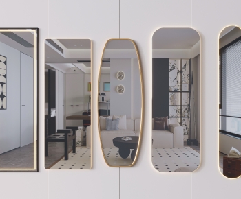 Modern The Mirror-ID:160310324