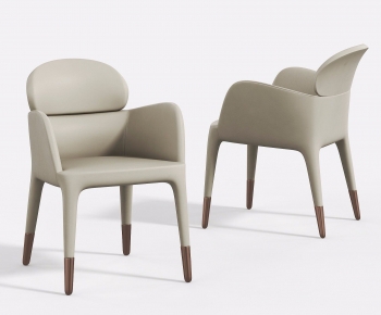 Modern Dining Chair-ID:617369899